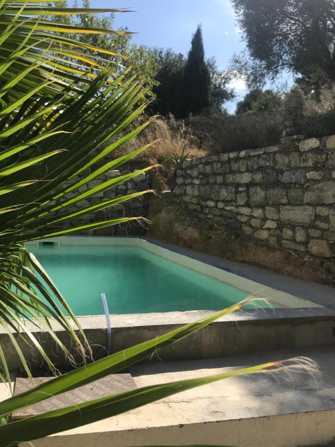 Villa Camin del Bosc Roquefort-des-Corbières Exterior foto